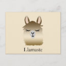 Search for yoga puns postcards Namaste