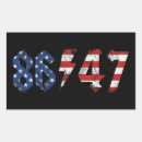 Search for retro 80s stickers Republican