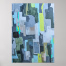 Search for inversed posters Abstract