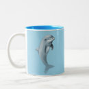 Search for cute dolphin mugs Animals