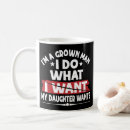 Search for my man mugs Dad