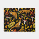 Search for the fox doormats Floral