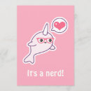 Search for narwhal baby shower invitations Pink