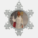 Search for saint nicholas christmas tree decorations Religious