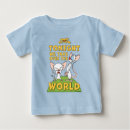 Search for brain baby shirts Wb cartoon