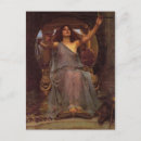 Search for circe postcards Goddess