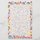 Search for cake stationery paper Dessert