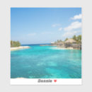 Search for resorts stickers Caribbean