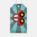 Search for car gift tags Blue