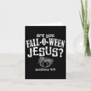 Search for christian halloween cards Pumpkin spice latte