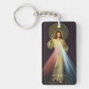 Search for priest key rings Jesus