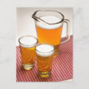 Search for organism postcards Food and drink