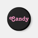 Search for candi magnets For her