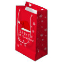 Search for babys first christmas gift bags Snowflakes