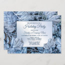 Search for grey christmas invitations Vintage