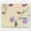 Search for beige floral mousepads Wildflower