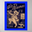 Search for musical cat posters Cats