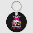 Search for october key rings Breast