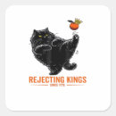 Search for rejection stickers Anti monarchy