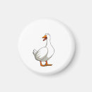 Search for waterfowl magnets Bird