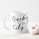 Search for quebec mugs Canadian