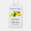 Search for limoncello gift tags La dolce vita