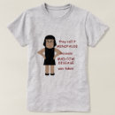 Search for funny menopause tshirts Age