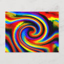 Search for neon purple postcards Orange