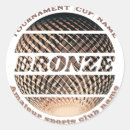 Search for third place stickers Winner