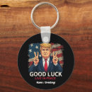 Search for good luck key rings Funny