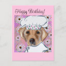 Search for yellow labrador birthday cards Labs
