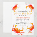 Search for seafood boil invitations Beach