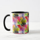 Search for red design mugs Colourful
