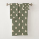 Search for pine trees bath towels Forest