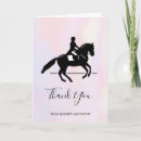 Search for rider cards Dressage