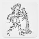 Search for carrier stickers Zodiac