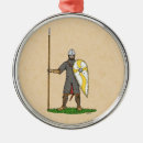Search for knight christmas tree decorations Norman