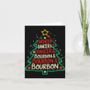 Search for bourbon cards Dasher dancer prancer