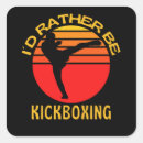 Search for kickbox stickers Tae kwon