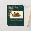 Search for christmas stationery paper Mistletoe