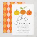 Search for jack o lantern stamp invitations Baby