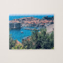 Search for dubrovnik puzzles Sea