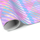 Search for iridescent wrapping paper Whimsical