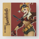 Search for villian Harley quinn bombshell