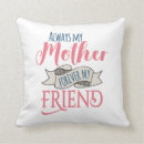 Search for pretty cushions Typography