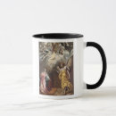 Search for archangel gabriel mugs Mary
