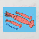 Search for squid postcards Tentacles