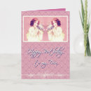 Search for twin sister birthday cards Happy