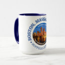 Search for city of boston mugs Cities