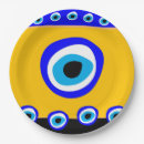 Search for evil eye plates Talisman